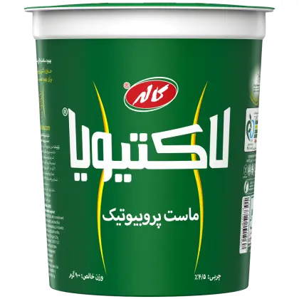 ماست پرچرب